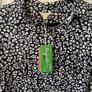 UK based company, Monsoon, brand new midi dress